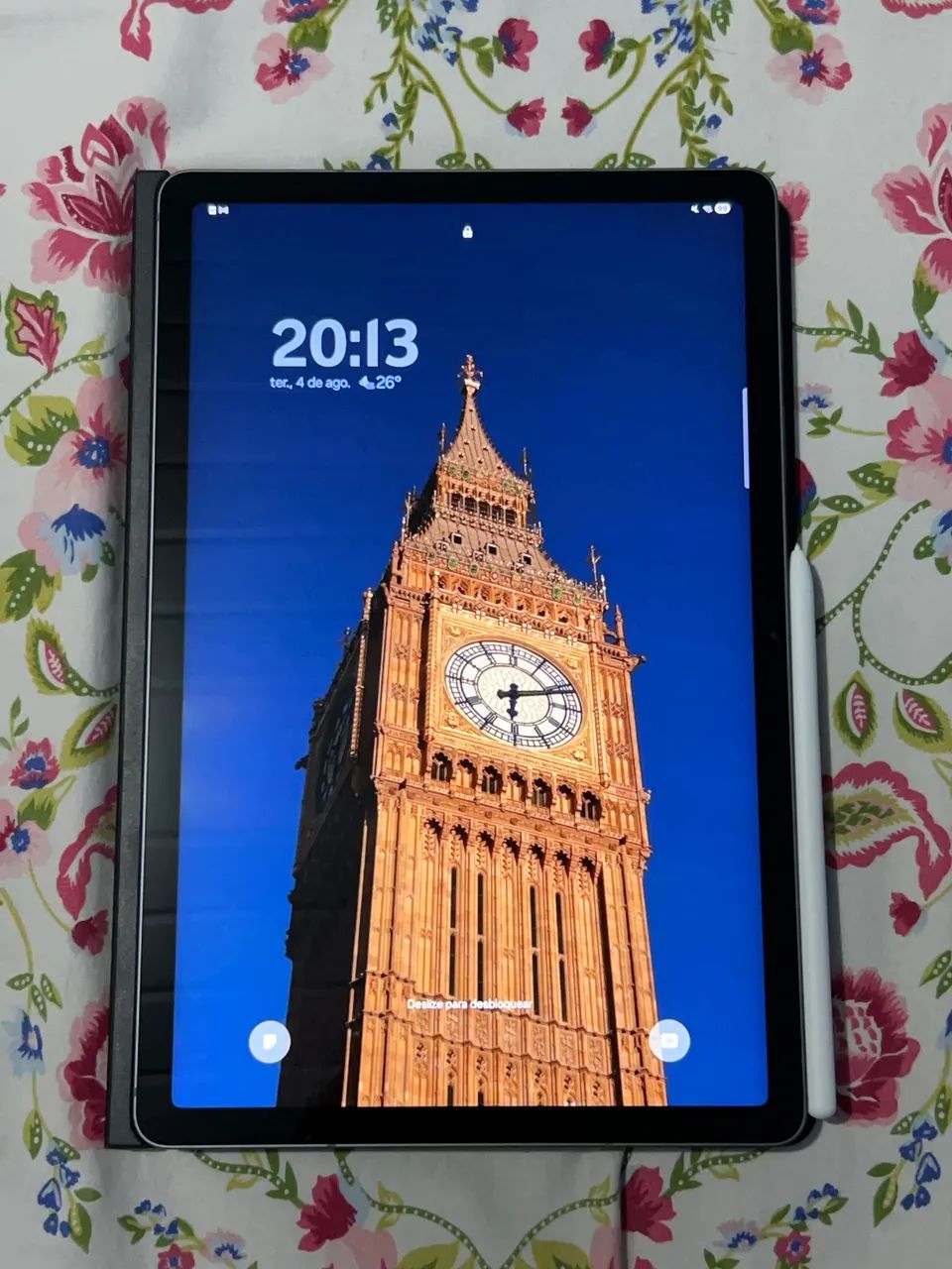 TABLET SAMSUNG GALAXY S10 - Foto 4