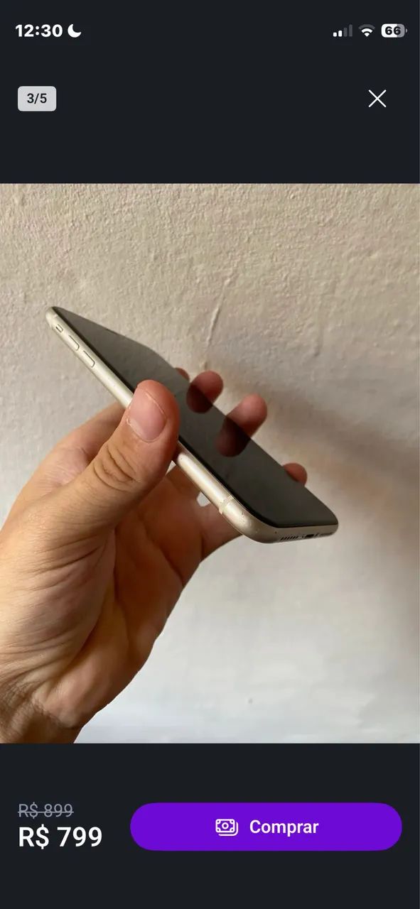 iPhone 11  - Foto 4
