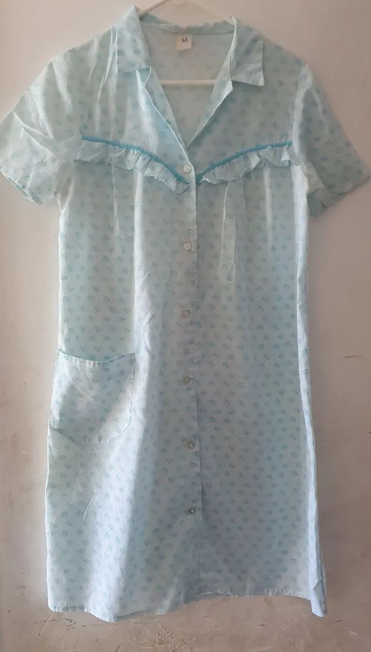 Camisola algodão M - Foto 3