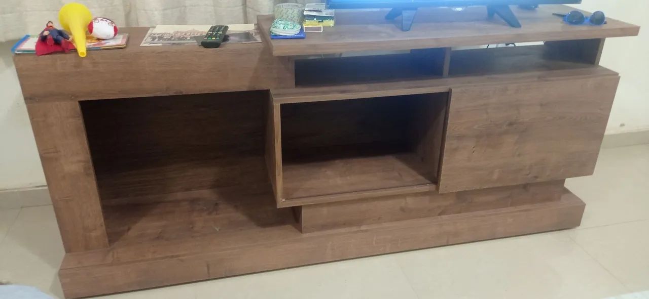 Rack de chão 1,60 metros