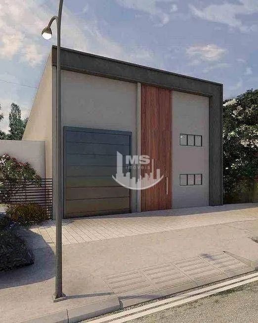 Galpão para alugar, 536 m² por R$ 18.451,00/mês - Cascata - Paulínia/SP - Foto 2