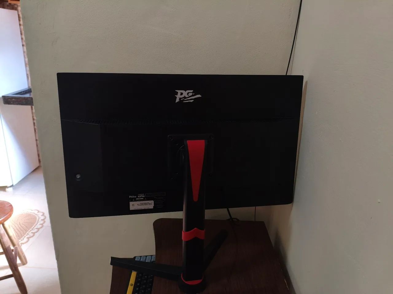 Monitor Philco Gaming 27 polegadas  - Foto 4