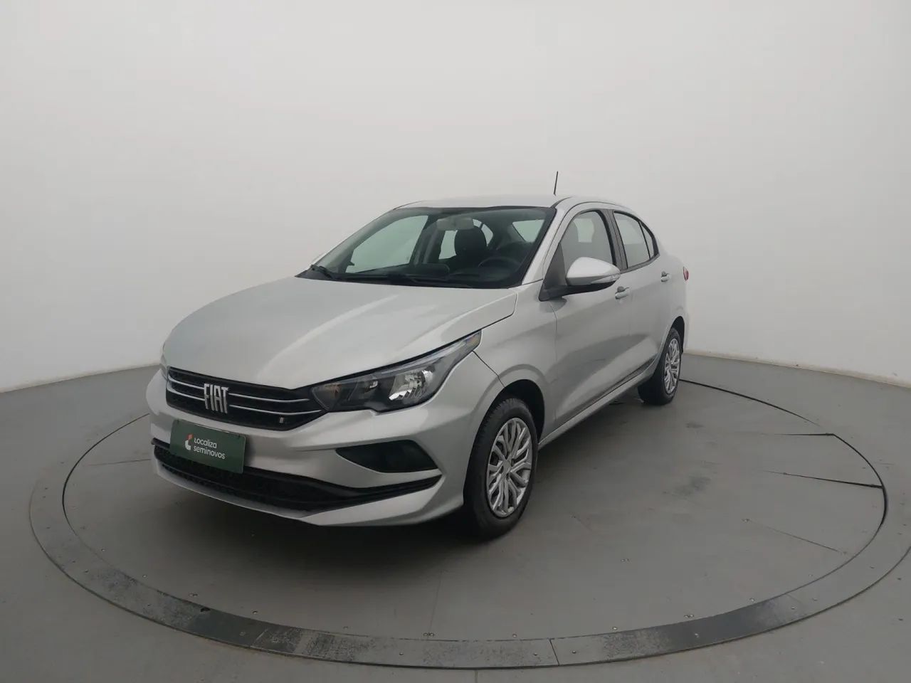 Fiat Cronos Drive 1.0 6V 2025