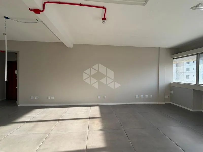 Sala 37.36M² - para Alugar - Foto 4