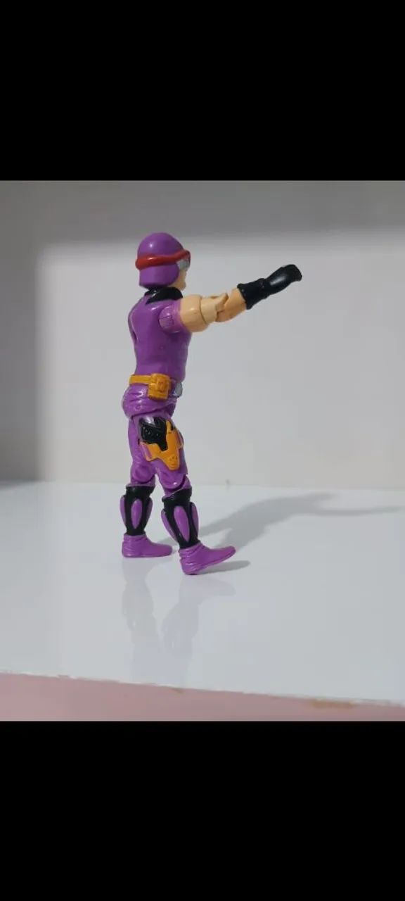 Sea slug gijoe bom estado  - Foto 3