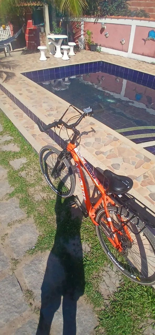 Bicicleta  - Foto 3
