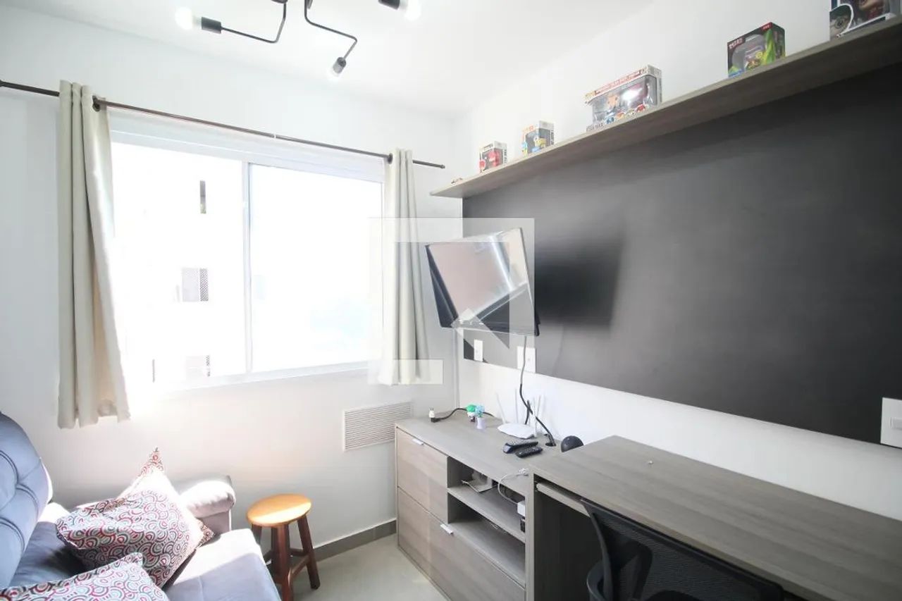 Apartamento à Venda - Panamby, 1 Quarto, 24 m2 - Foto 3