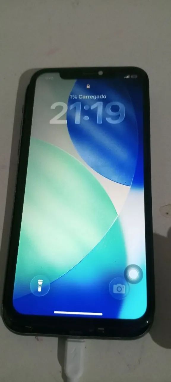 Tela iPhone 11 normal  - Foto 2