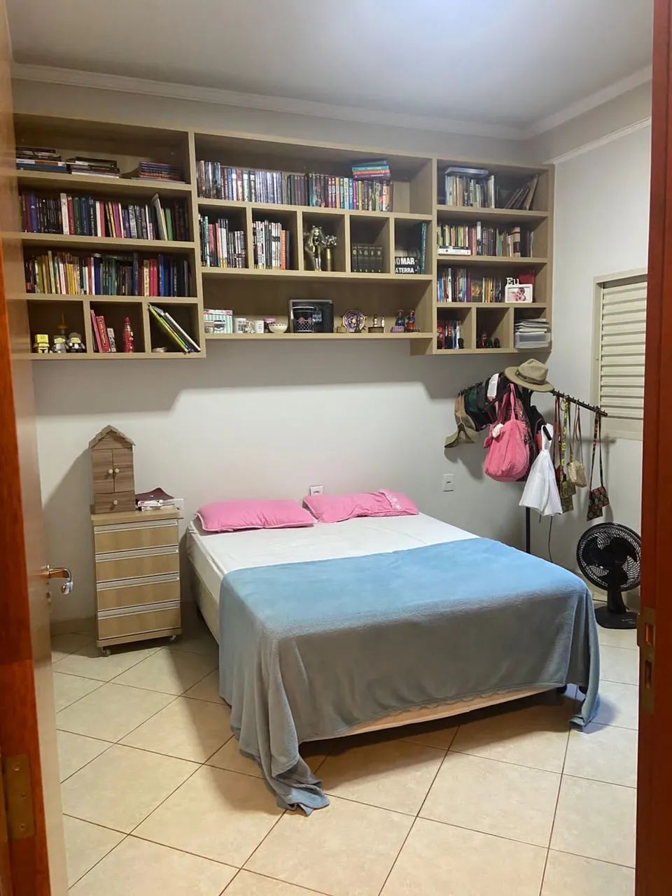 Aluguel casa Luizote - mobiliada - Foto 2