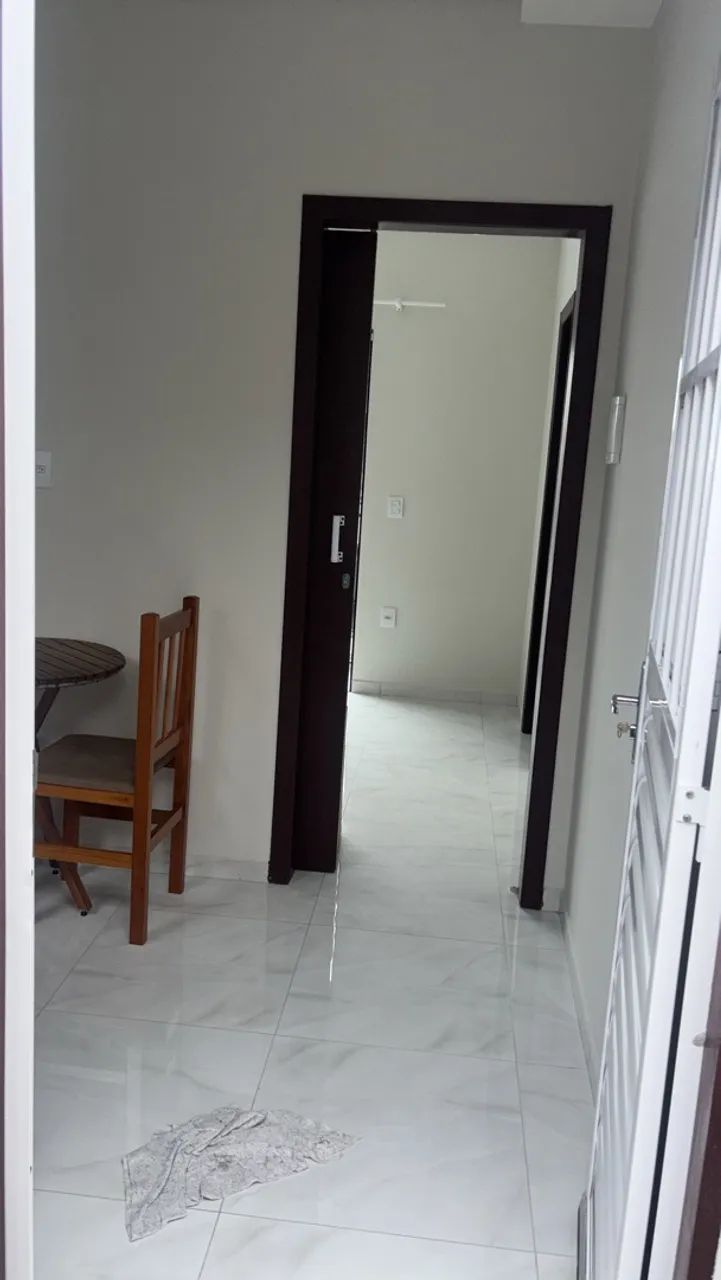 ? [ALUGO] Kitnet Mobiliada em Forquilhas (São José) - Direto com Proprietário - Foto 4