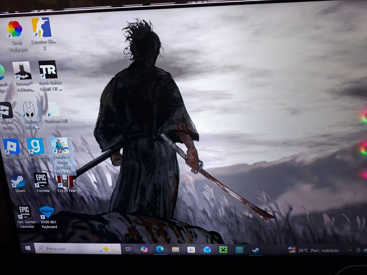 Rx 550 4GB - Foto 4