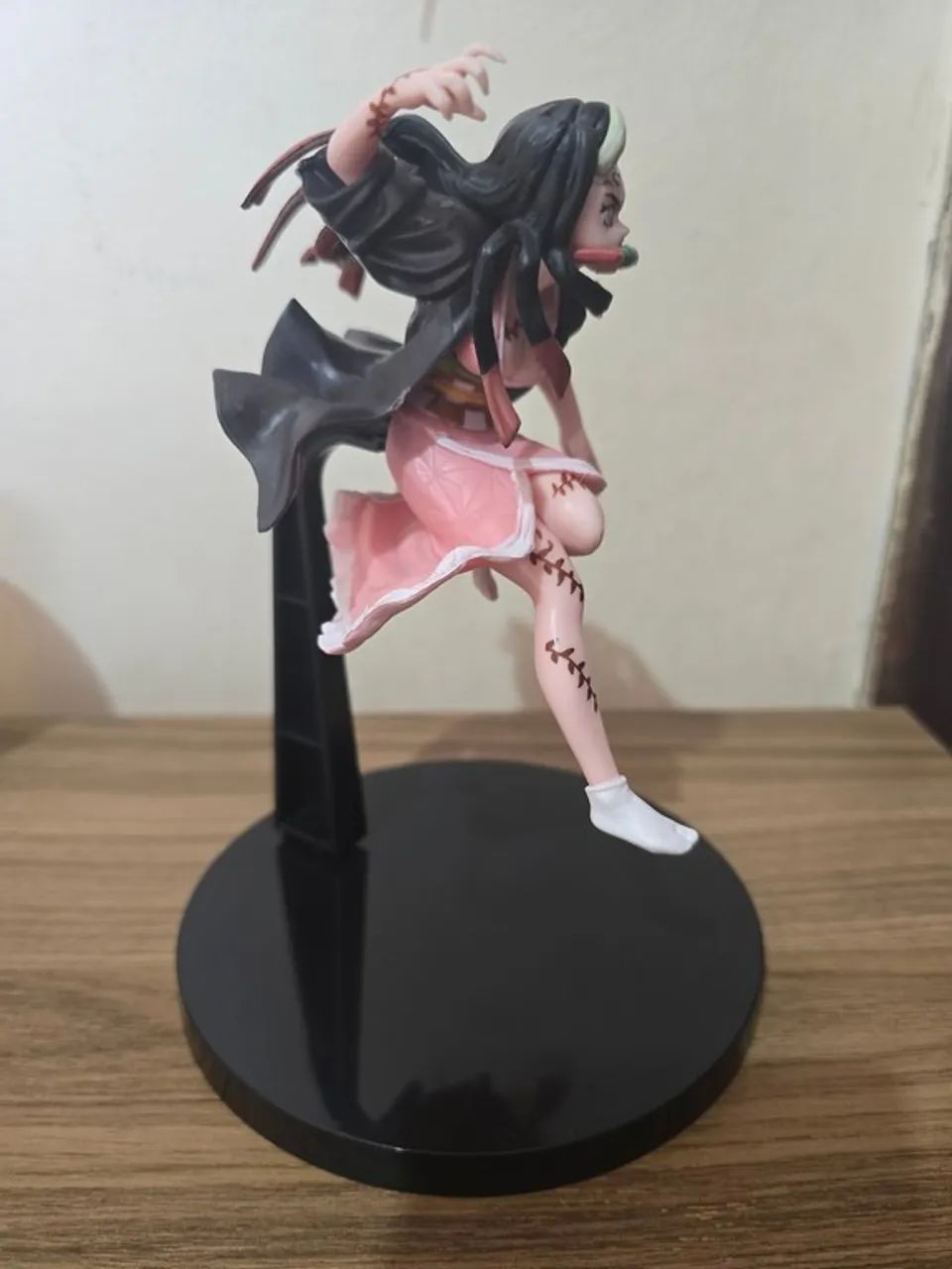 Boneco Nezuko Demon Slayer - Foto 4