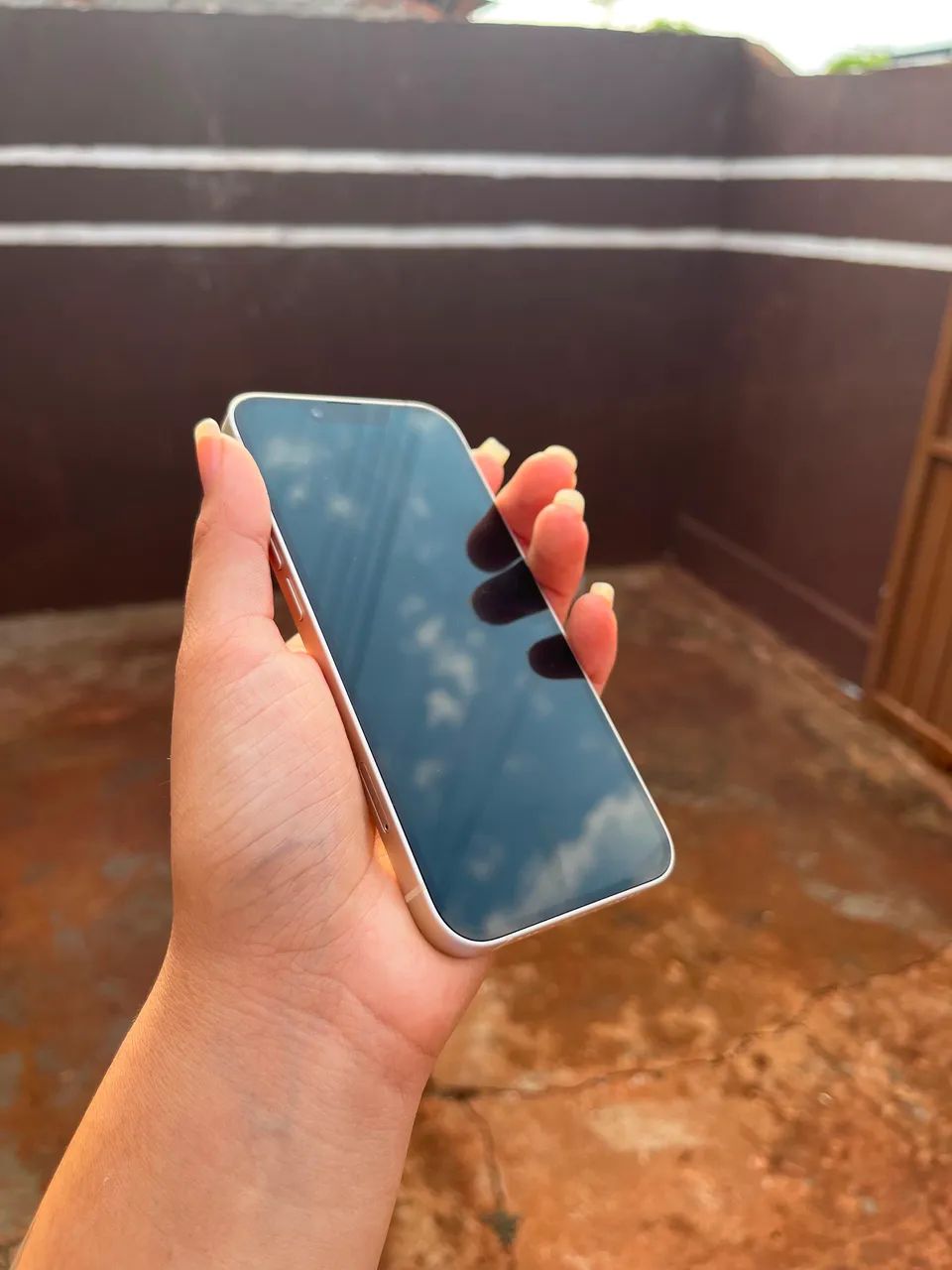 iPhone 14 - Foto 5