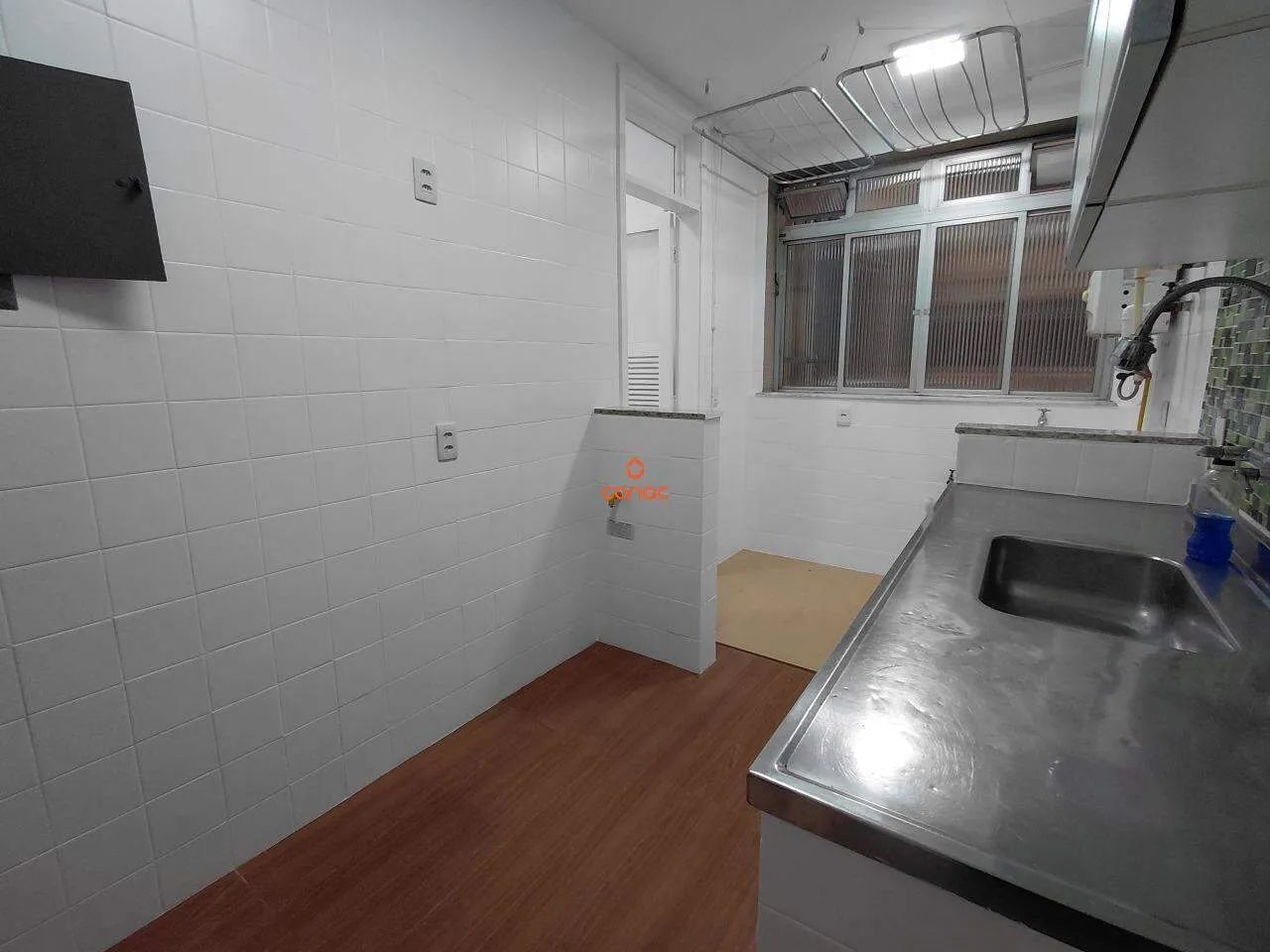 Apartamento duplex para alugar no Flamengo - Foto 5