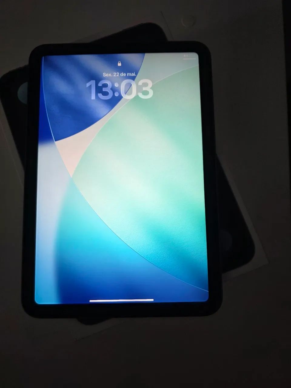 Ipad Mini 6 - 64gb - Tablets e E-Readers - Glória, Rio de Janeiro