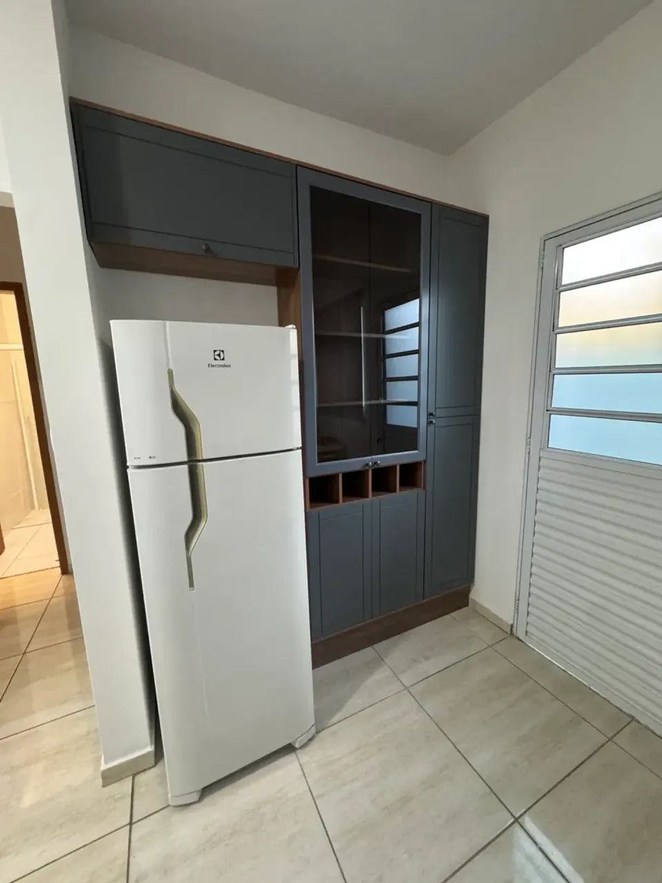 Imóvel para aluguel possui 45 metros quadrados com 2 quartos - Foto 5
