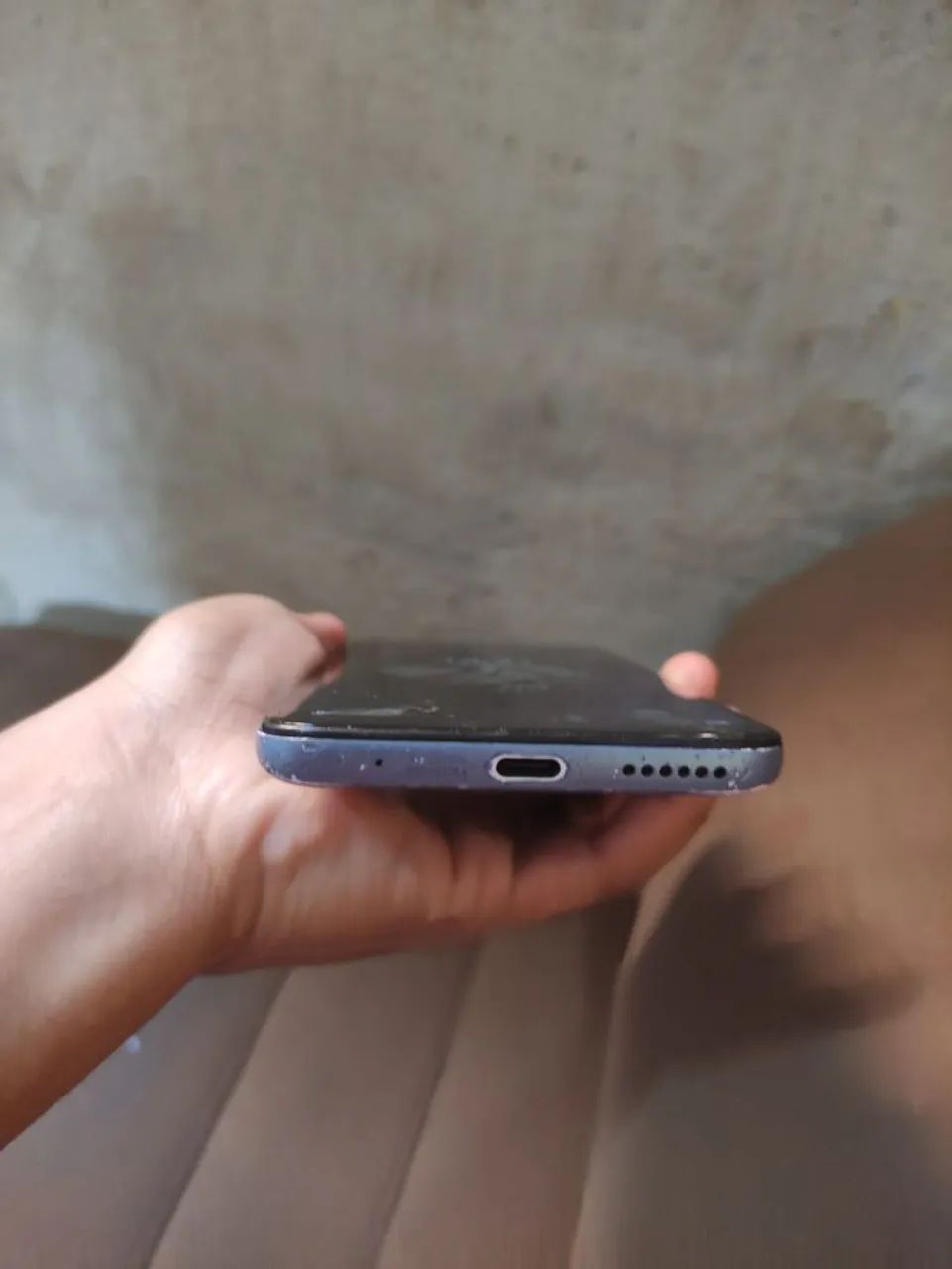 MOTO G20 TROCO POR IPHONE 8 PLUS  - Foto 3