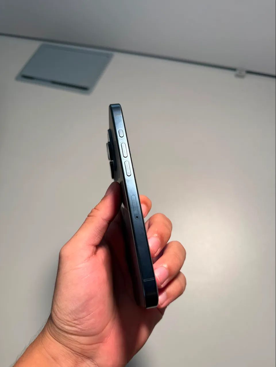 Iphone 15 Pro 256 gb - Foto 3