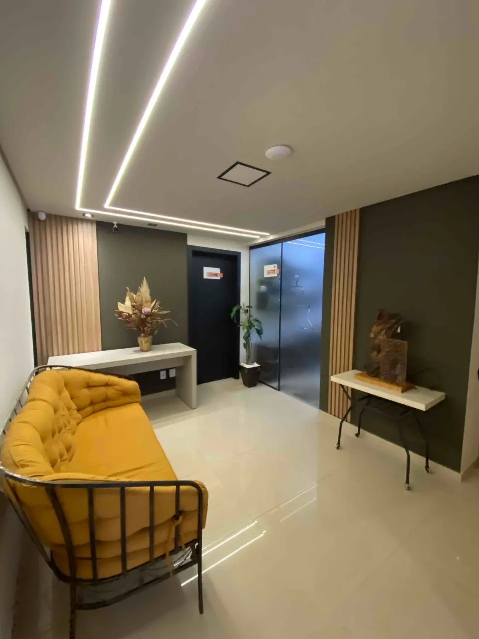 Sala para locação, Oficinas, Ponta Grossa, PR - Foto 3