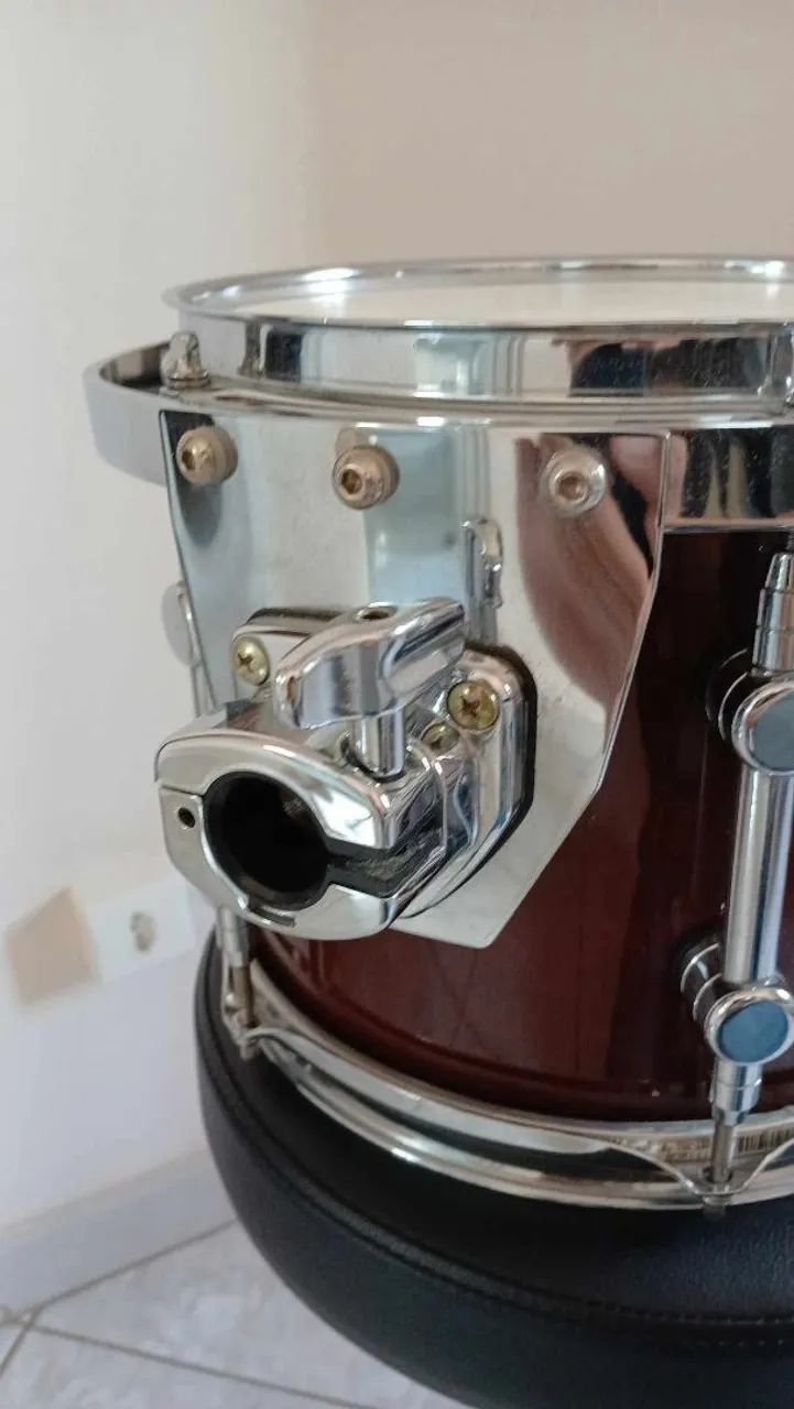 Ton Odery Custom 10" - Foto 4