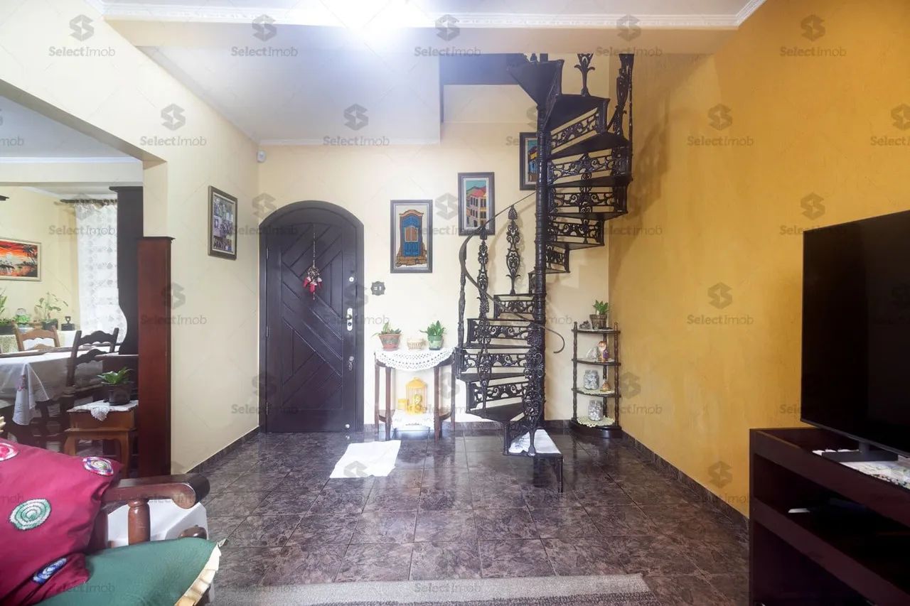 Sobrado à Venda, Suíssa, Ribeirão Pires, SP - Foto 3