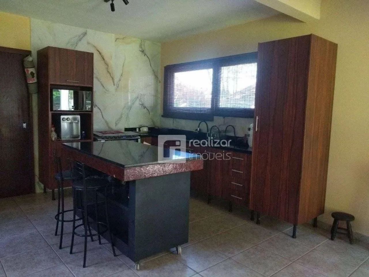 Casa Residencial à venda, Canasvieiras, Florianópolis - CA0201. - Foto 5