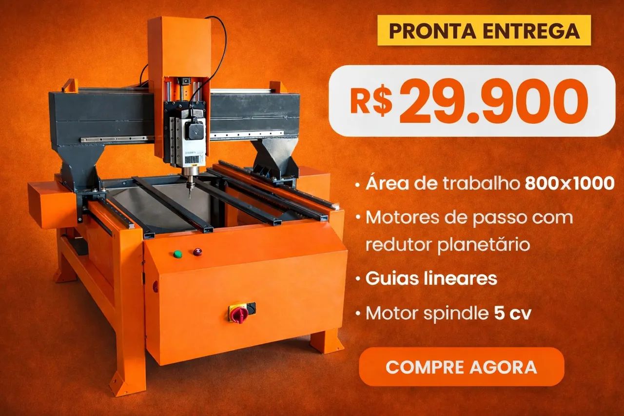 Cnc router 