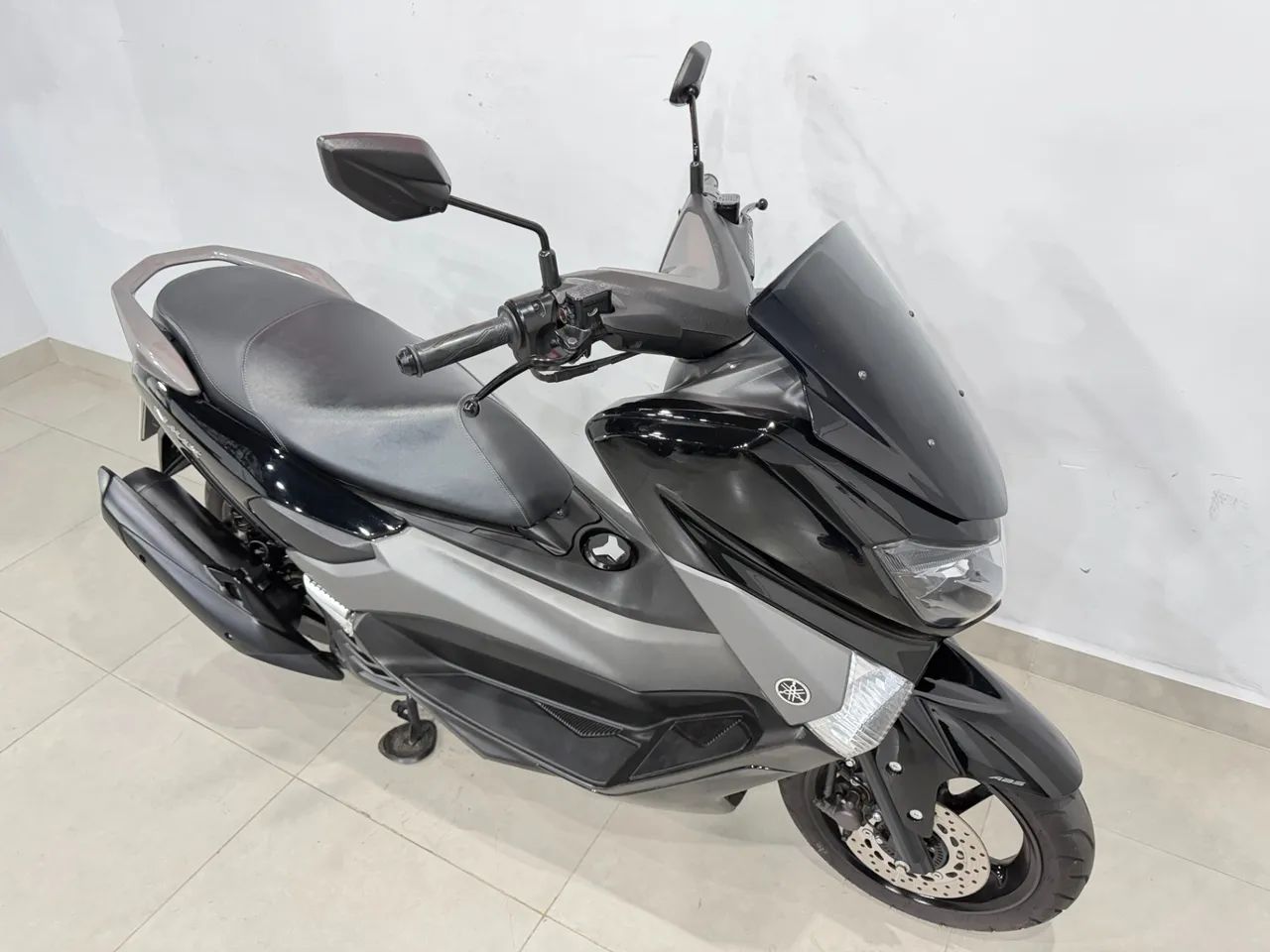 Yamaha NMAX 160 - Foto 3