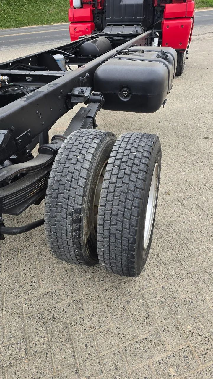 2012 Volkswagen 9-150 No Chassi  - Foto 4