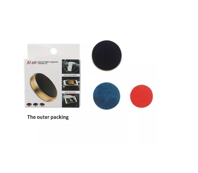 Suporte de celular Magnético Imã - Foto 6