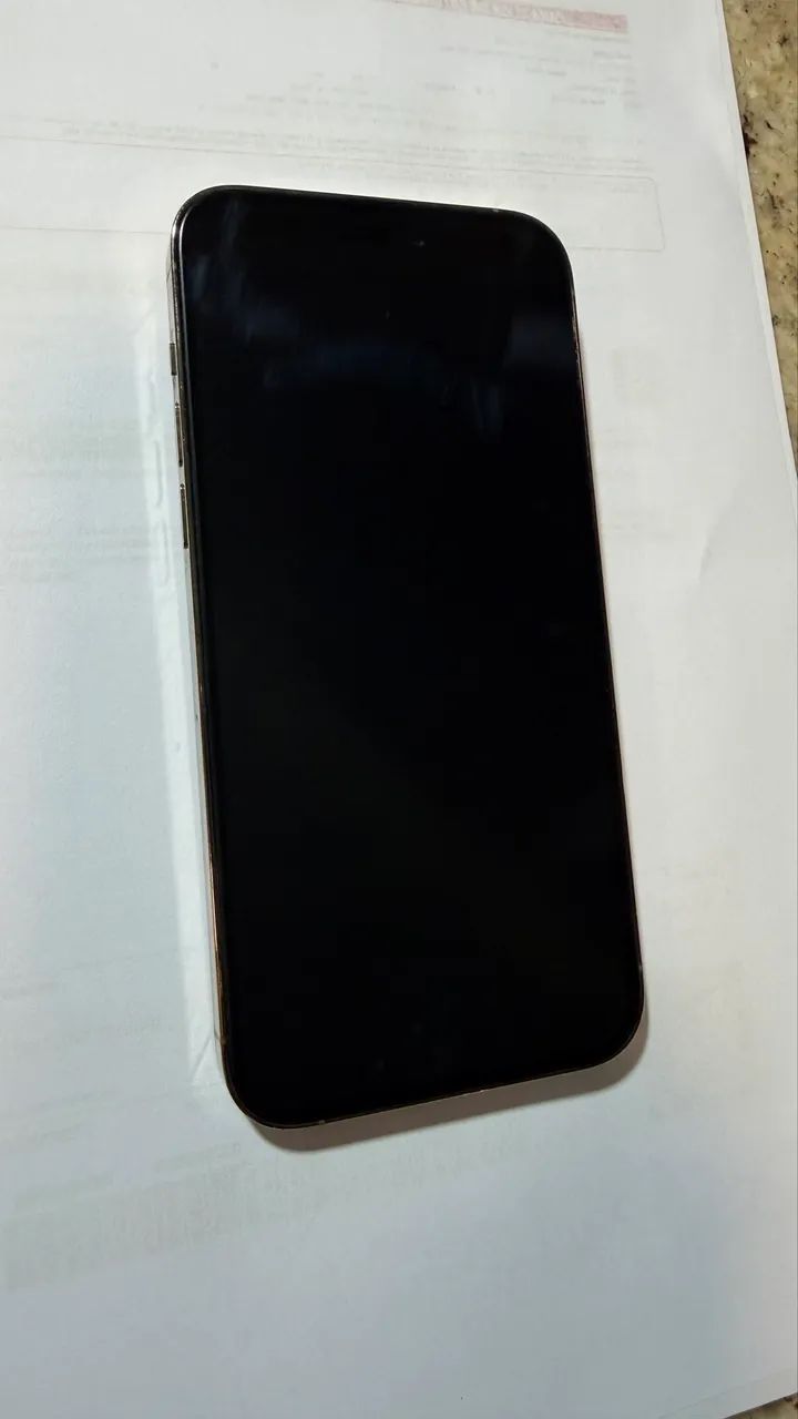 IPHONE 14 Pro Max 256GB - DOURADO - Foto 4