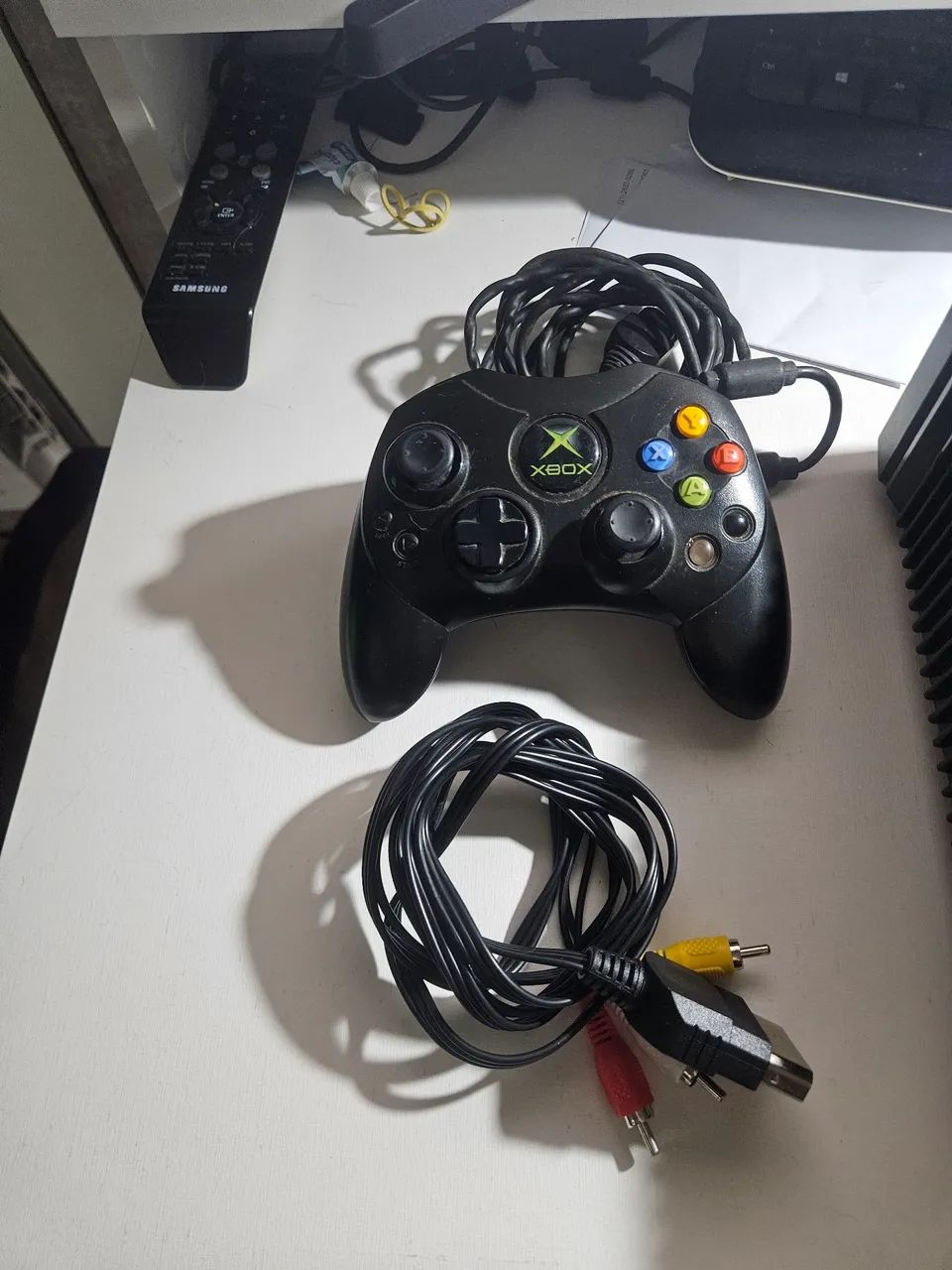 Xbox clássico 2tb - Foto 2