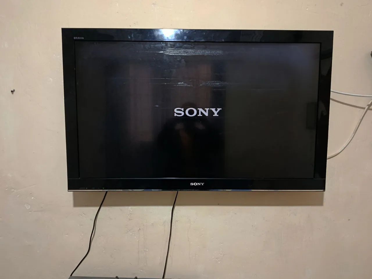 Televisão sony 40 polegadas 