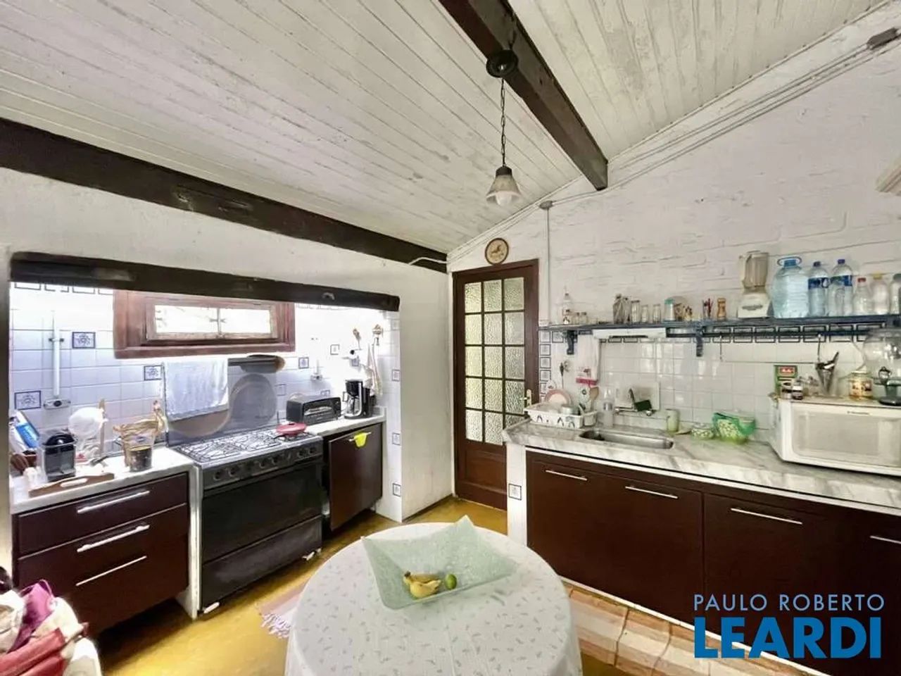 CASA EM CONDOMÍNIO - VILA REAL DO MOINHO VELHO - SP - Foto 3