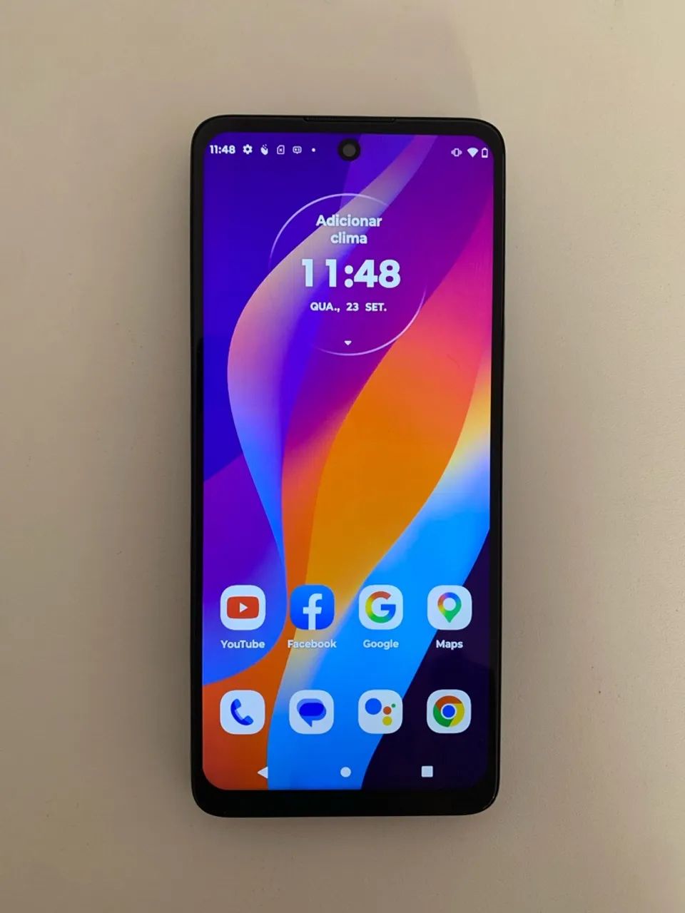 Motorola g60s 128gb - Foto 5