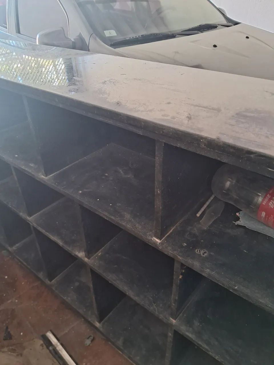 Balcão de atendimento  - Foto 2