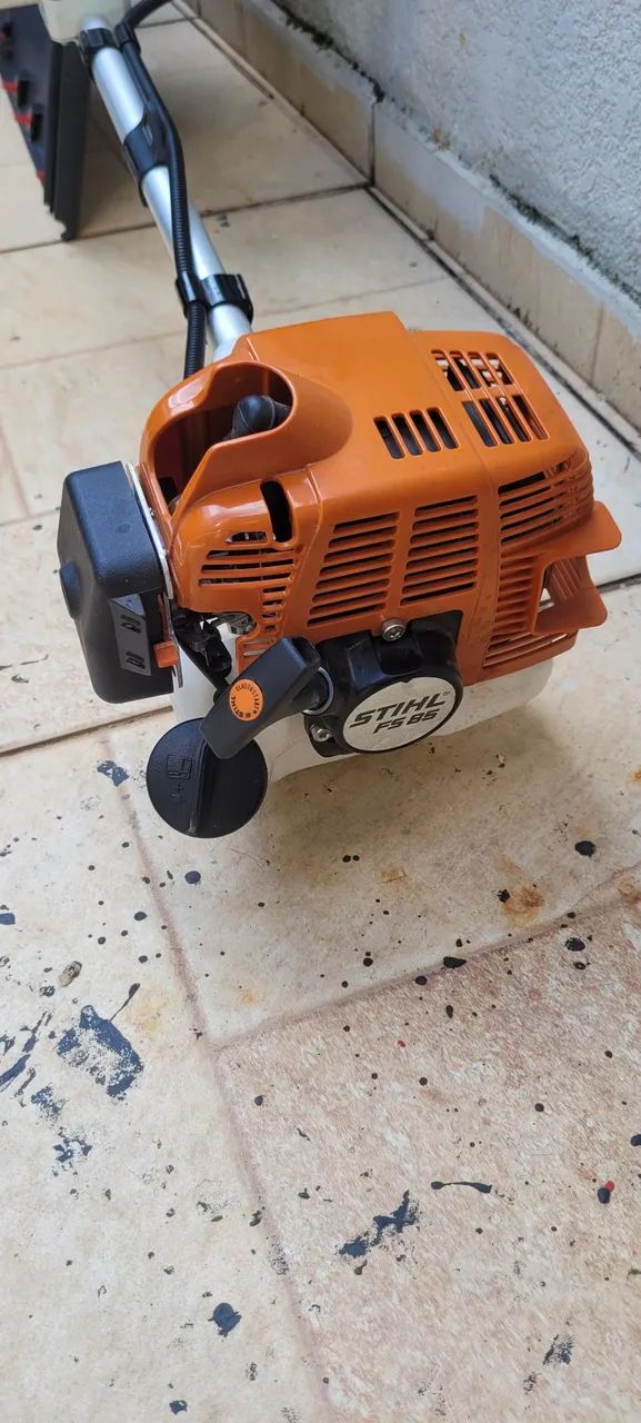 Roçadeira FS 85 STIHL