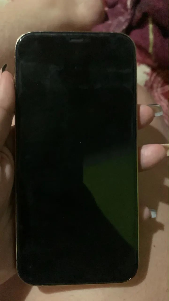 iPhone 12 Pro Max - Foto 3