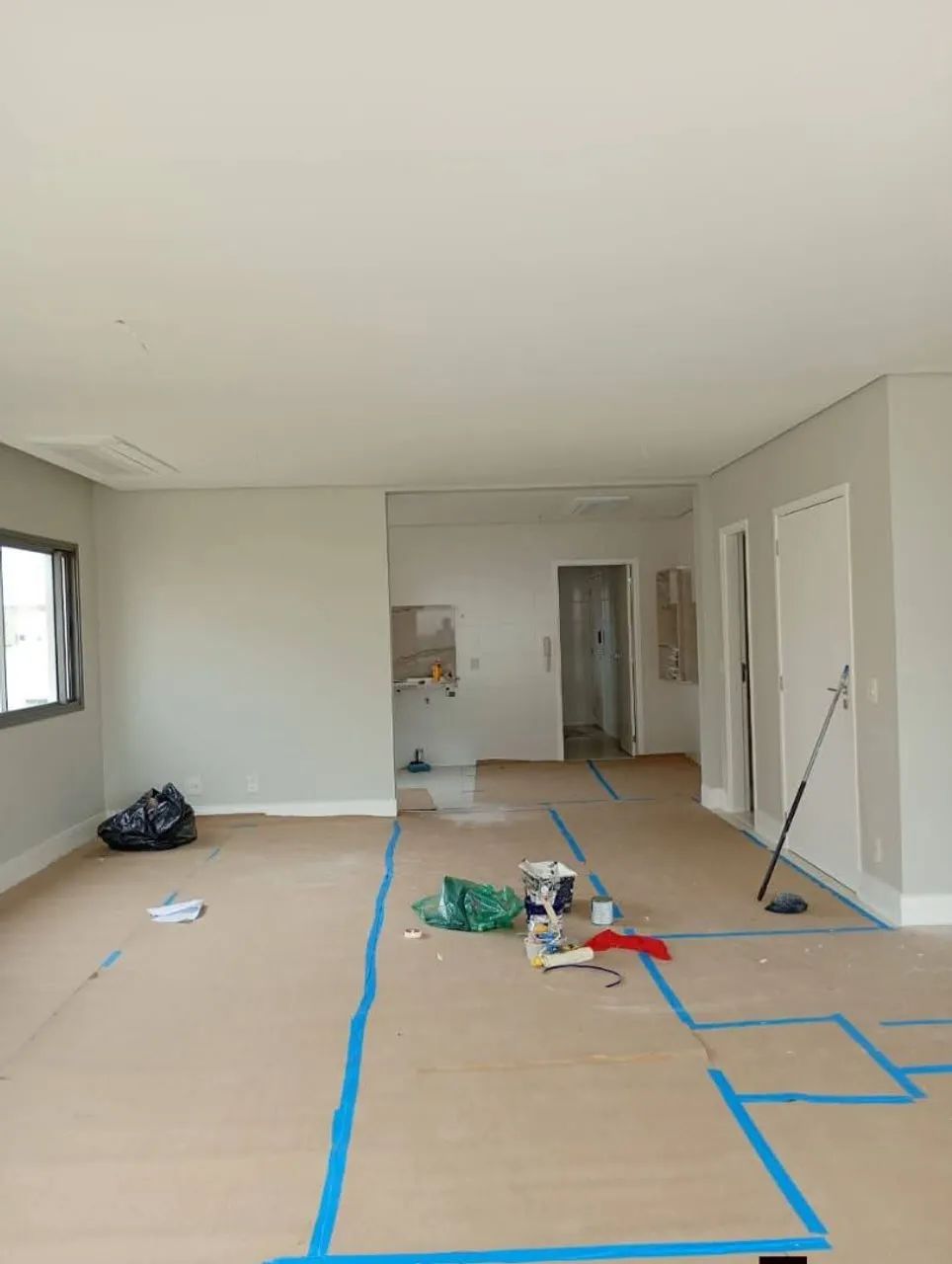 Pinturas serviços e reformas em Anápolis 