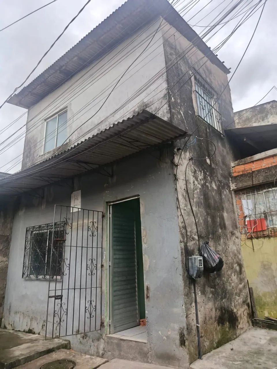 Casa de 2 andares - venda ou aluga-se - Foto 5