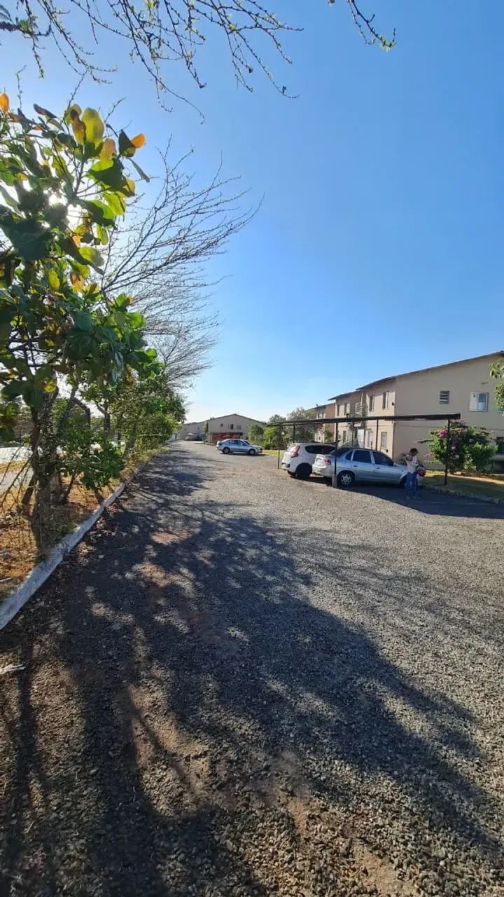 Apartamento Portal dos Ipês 2 - Foto 3
