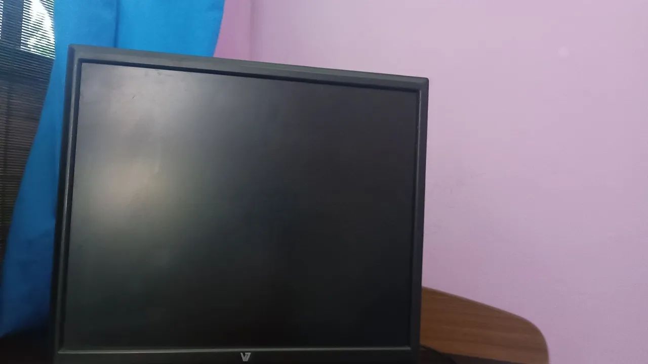 Monitor  - Foto 2