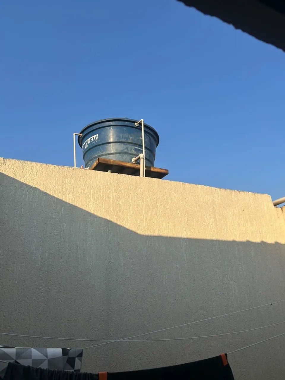 Vendo lote sol nascente trecho 1 - Foto 3