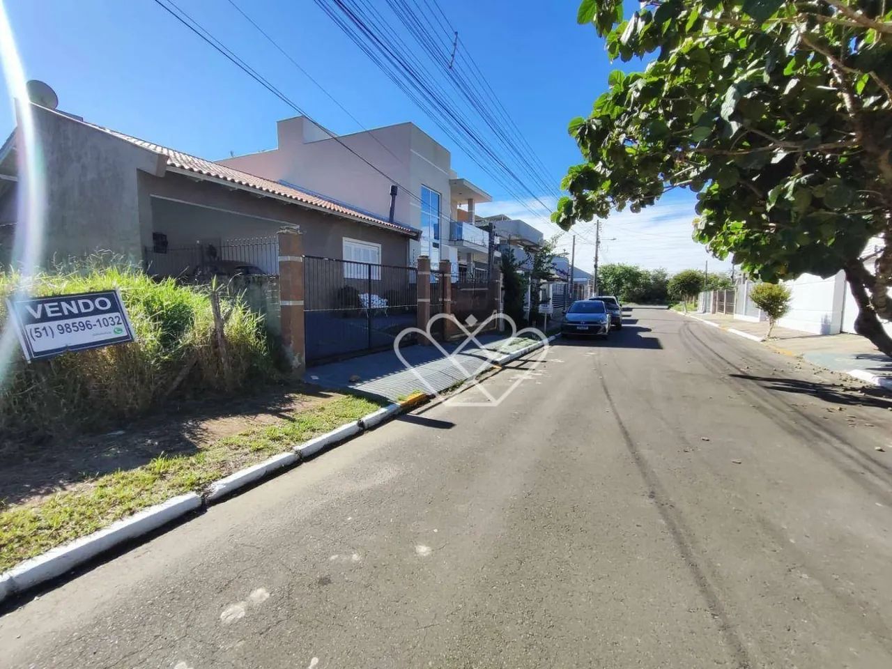 Terreno com 200m² no Bairro Vale do Sol em Cachoeirinha - Foto 4