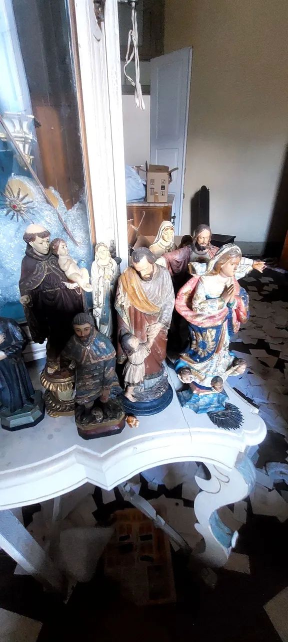 Conjunto de Santos - Foto 5