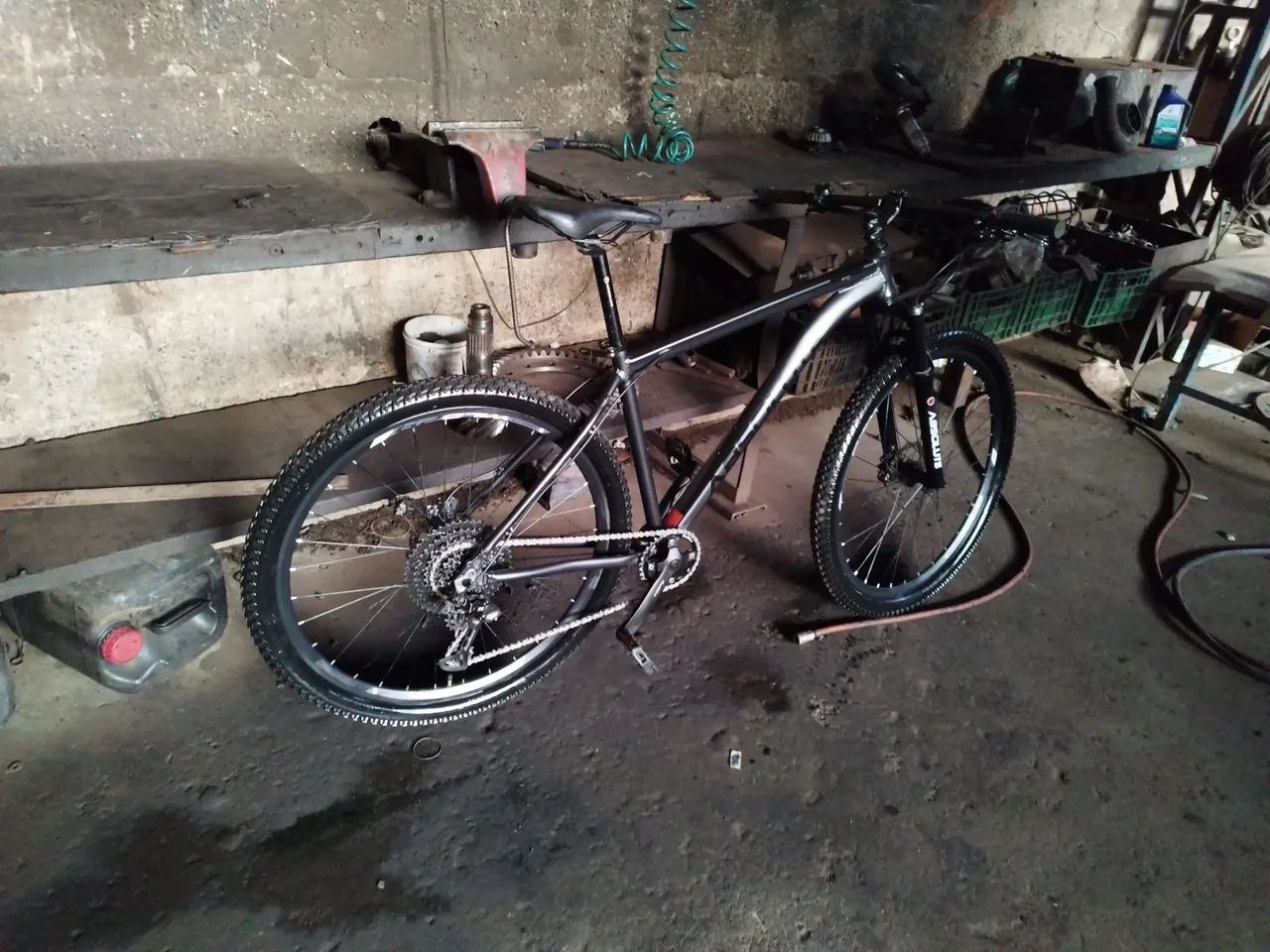Vendo bike - Foto 2