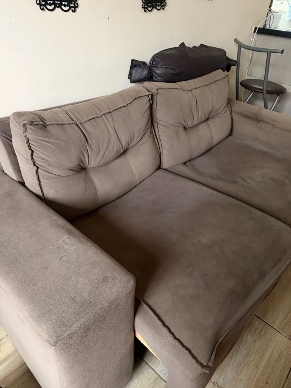 SOFÁ RETRÁTIL  - Foto 2