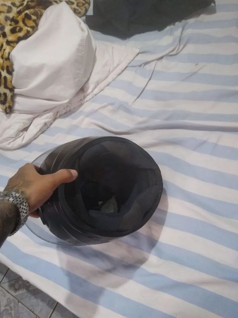 Capacete LS2  - Foto 3
