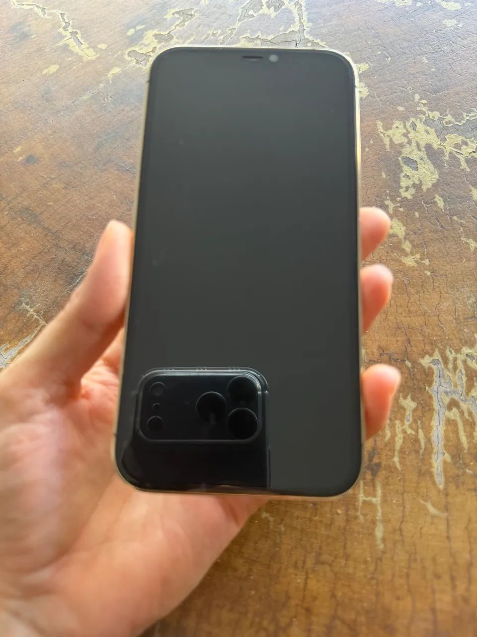 iPhone 12 Pro 256GB - 80% bateria - Foto 2