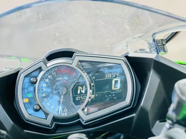 Kawasaki 400 2021 - 1481379908 | OLX